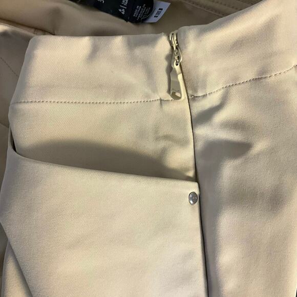 RLX Ralph Lauren Polo Khaki Slim Fit Eagle Golf Trouser Pants Size 6 - Picture 5 of 11